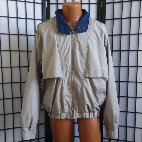 Members Only Other - Members Only Vented Jacket